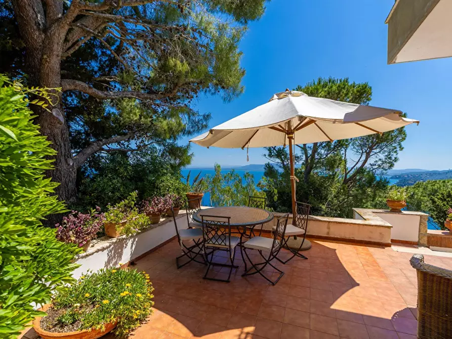 Immagine 6 di Villa in affitto  in Via del Sole snc a Monte Argentario