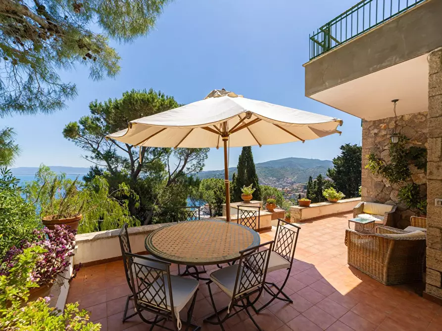 Immagine 7 di Villa in affitto  in Via del Sole snc a Monte Argentario