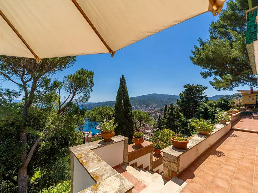 Immagine 8 di Villa in affitto  in Via del Sole snc a Monte Argentario