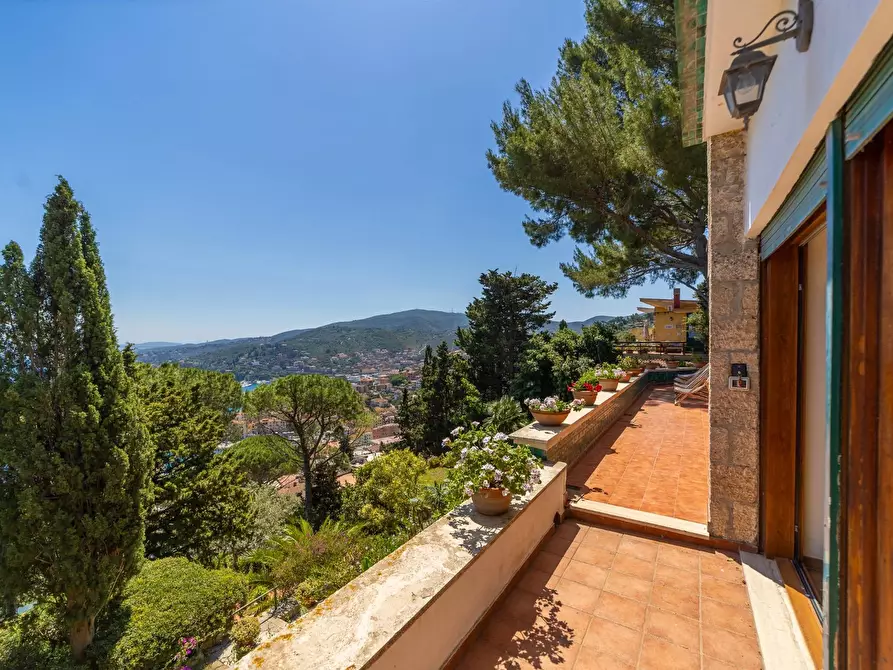 Immagine 9 di Villa in affitto  in Via del Sole snc a Monte Argentario