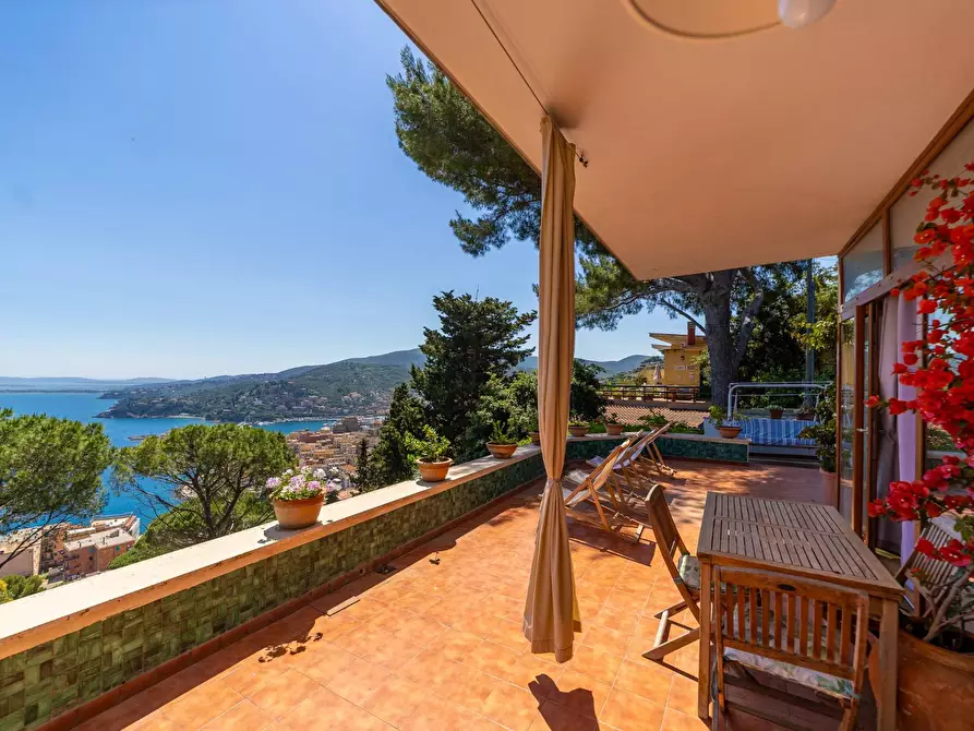 Immagine 10 di Villa in affitto  in Via del Sole snc a Monte Argentario