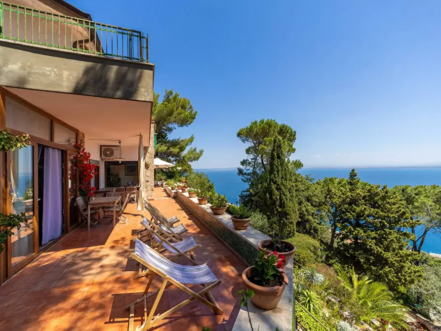 Immagine 14 di Villa in affitto  in Via del Sole snc a Monte Argentario
