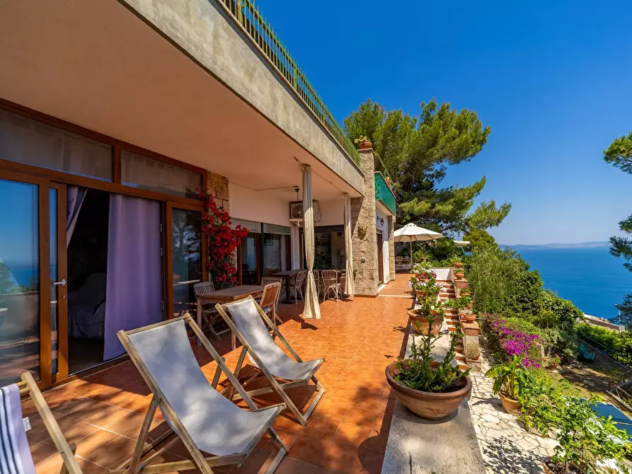 Immagine 15 di Villa in affitto  in Via del Sole snc a Monte Argentario