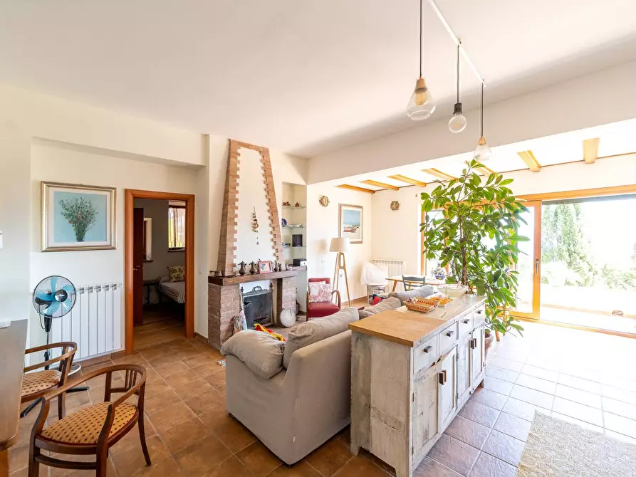 Immagine 18 di Villa in affitto  in Via del Sole snc a Monte Argentario