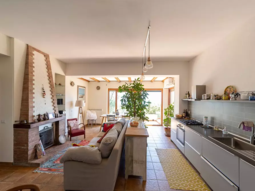Immagine 19 di Villa in affitto  in Via del Sole snc a Monte Argentario