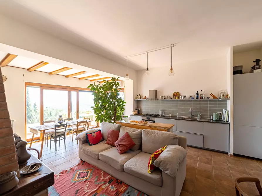 Immagine 20 di Villa in affitto  in Via del Sole snc a Monte Argentario