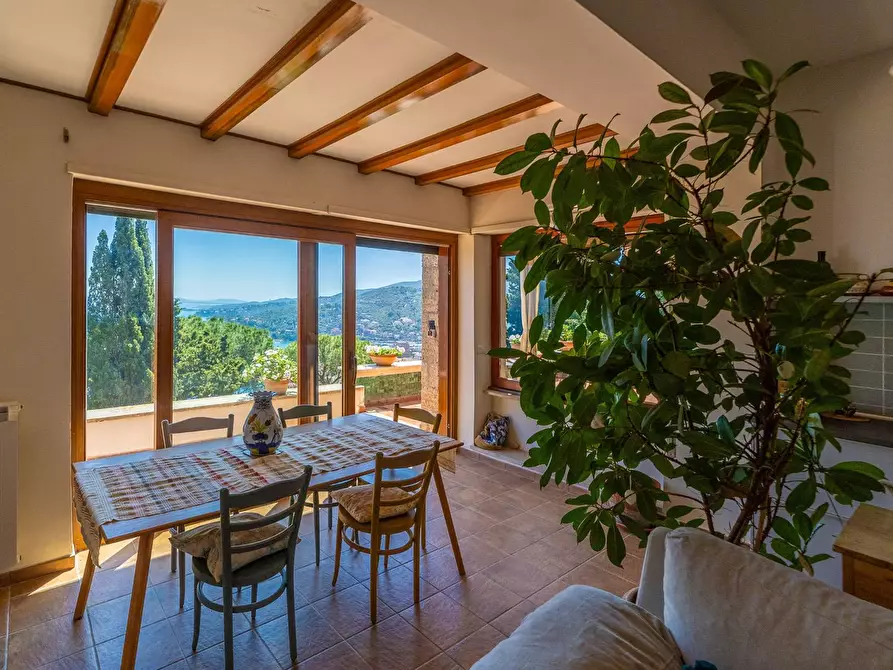 Immagine 21 di Villa in affitto  in Via del Sole snc a Monte Argentario