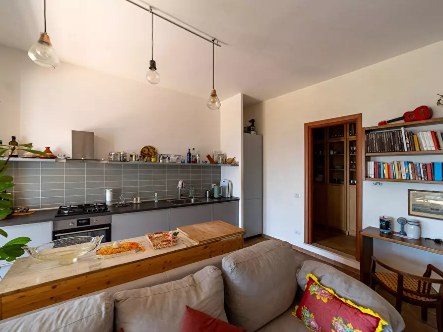 Immagine 22 di Villa in affitto  in Via del Sole snc a Monte Argentario