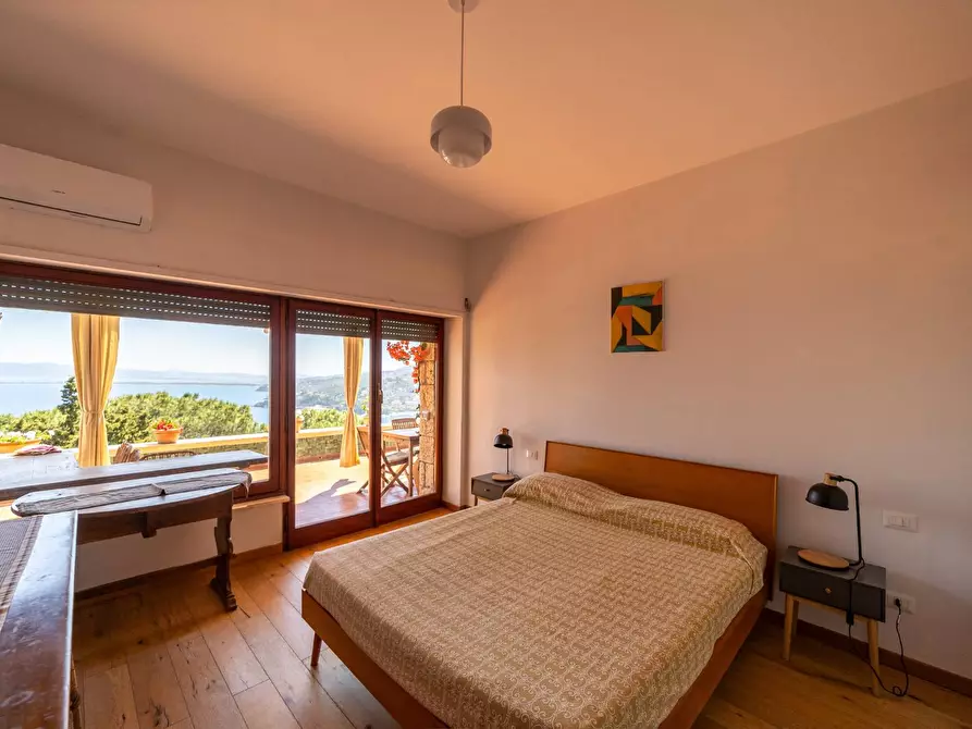 Immagine 28 di Villa in affitto  in Via del Sole snc a Monte Argentario