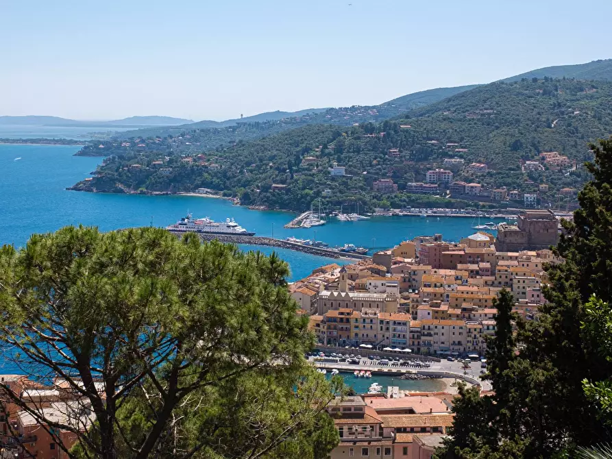 Immagine 33 di Villa in affitto  in Via del Sole snc a Monte Argentario