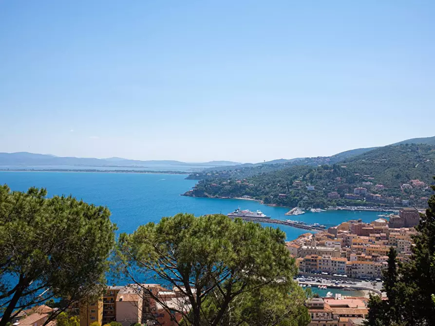 Immagine 35 di Villa in affitto  in Via del Sole snc a Monte Argentario