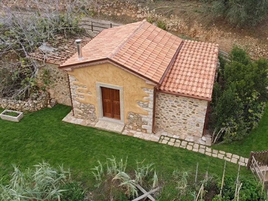 Immagine 1 di Casa indipendente in vendita  in Località Pispino snc a Monte Argentario
