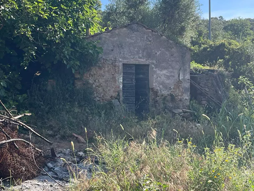 Immagine 2 di Casa indipendente in vendita  in Località Pispino snc a Monte Argentario