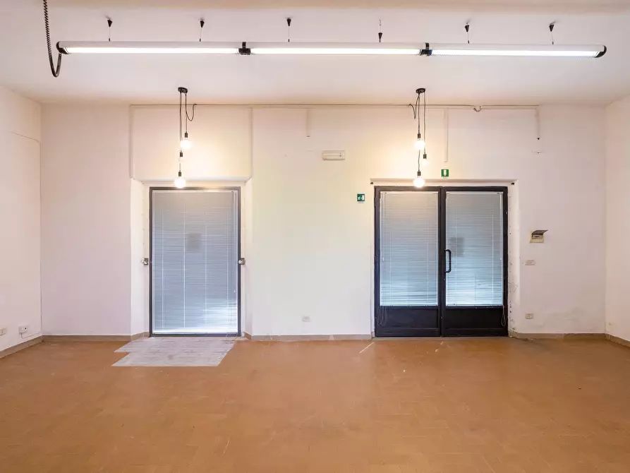 Immagine 5 di Loft/Open space in vendita  in Via Santa Chiara 259 a Pitigliano