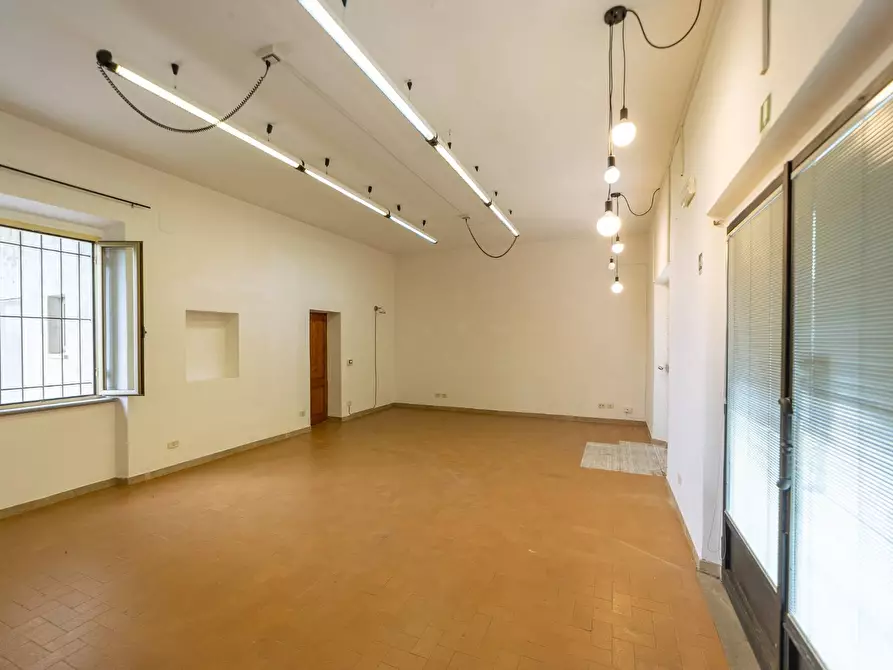 Immagine 7 di Loft/Open space in vendita  in Via Santa Chiara 259 a Pitigliano