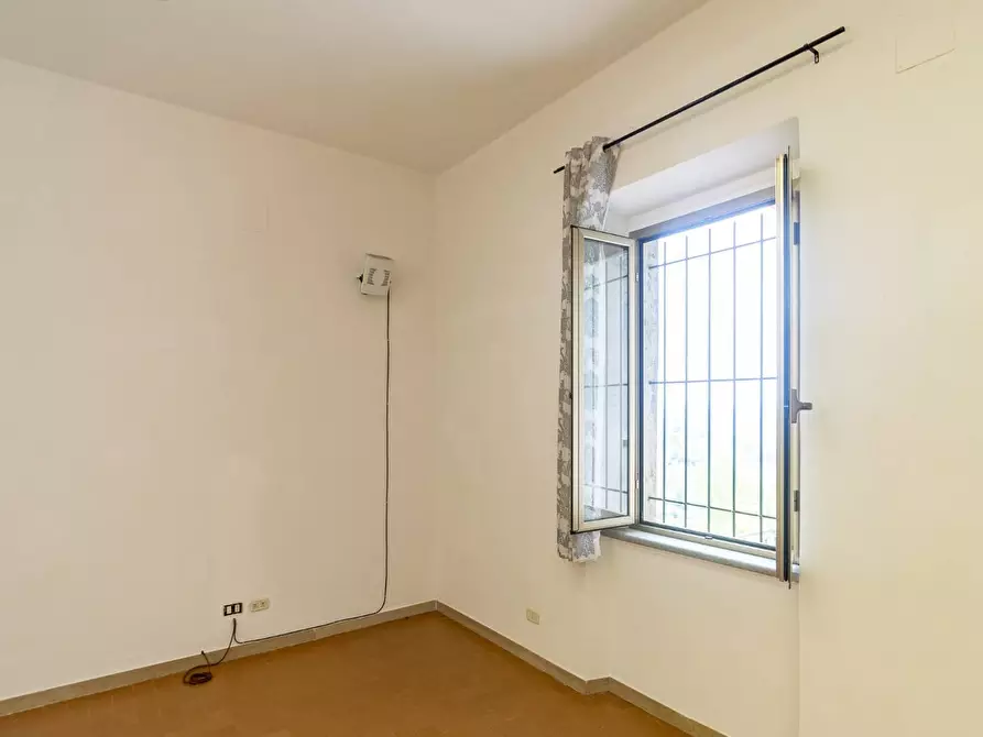 Immagine 8 di Loft/Open space in vendita  in Via Santa Chiara 259 a Pitigliano