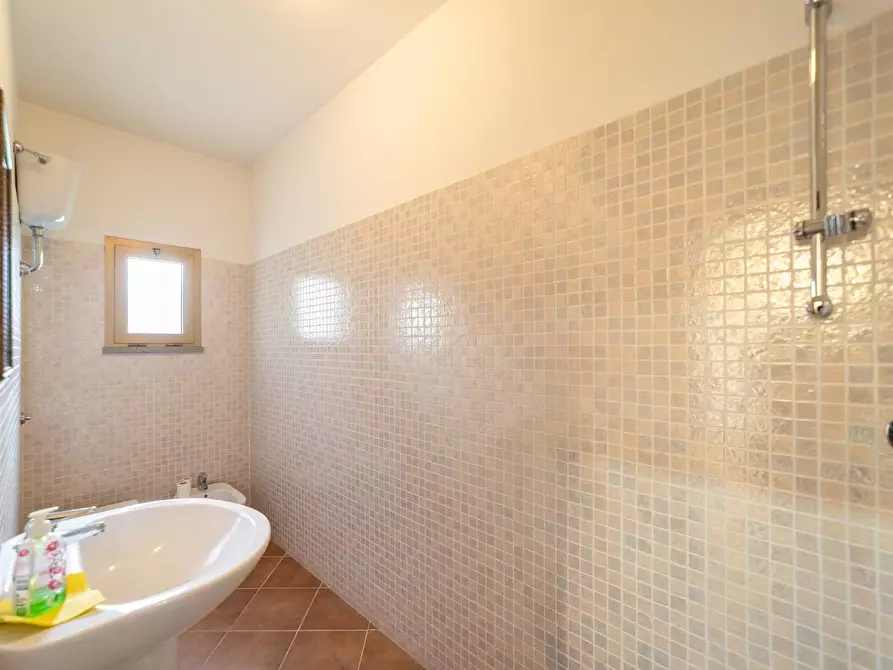 Immagine 11 di Loft/Open space in vendita  in Via Santa Chiara 259 a Pitigliano