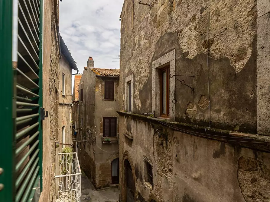 Immagine 17 di Appartamento in vendita  in Vicolo Volturno 4 a Pitigliano