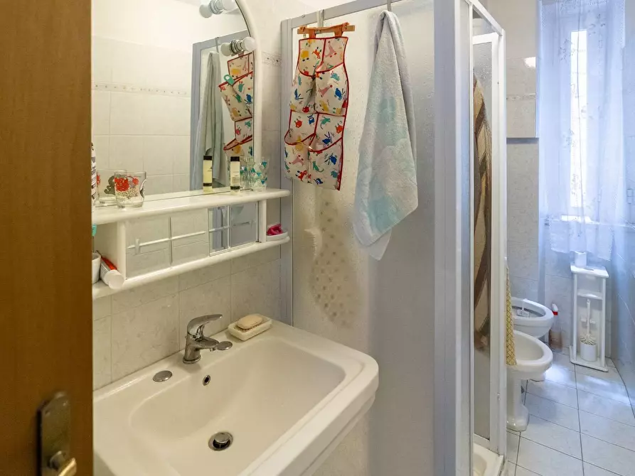 Immagine 19 di Appartamento in vendita  in Vicolo Volturno 4 a Pitigliano