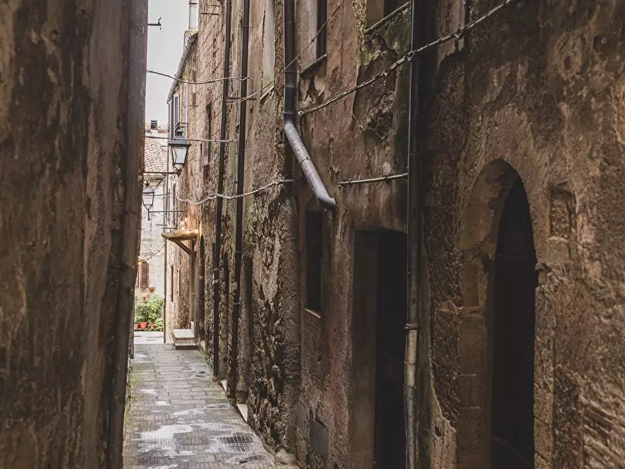 Immagine 21 di Appartamento in vendita  in Vicolo Volturno 4 a Pitigliano