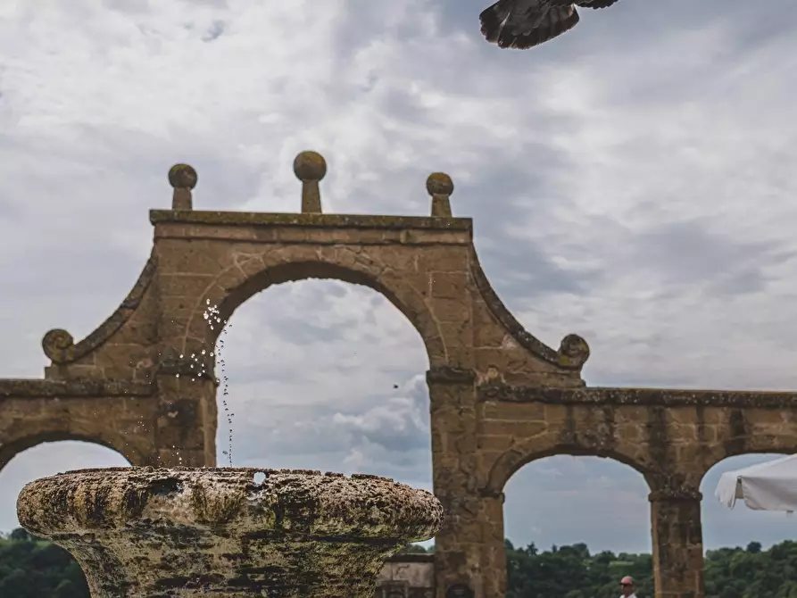 Immagine 22 di Appartamento in vendita  in Vicolo Volturno 4 a Pitigliano