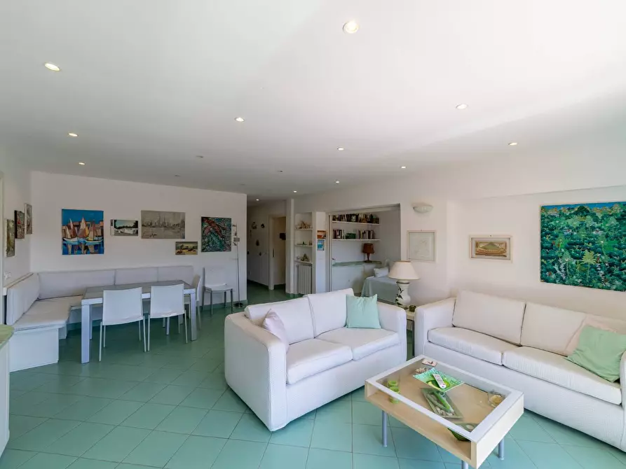 Immagine 10 di Appartamento in vendita  in residence il carrubo a Monte Argentario