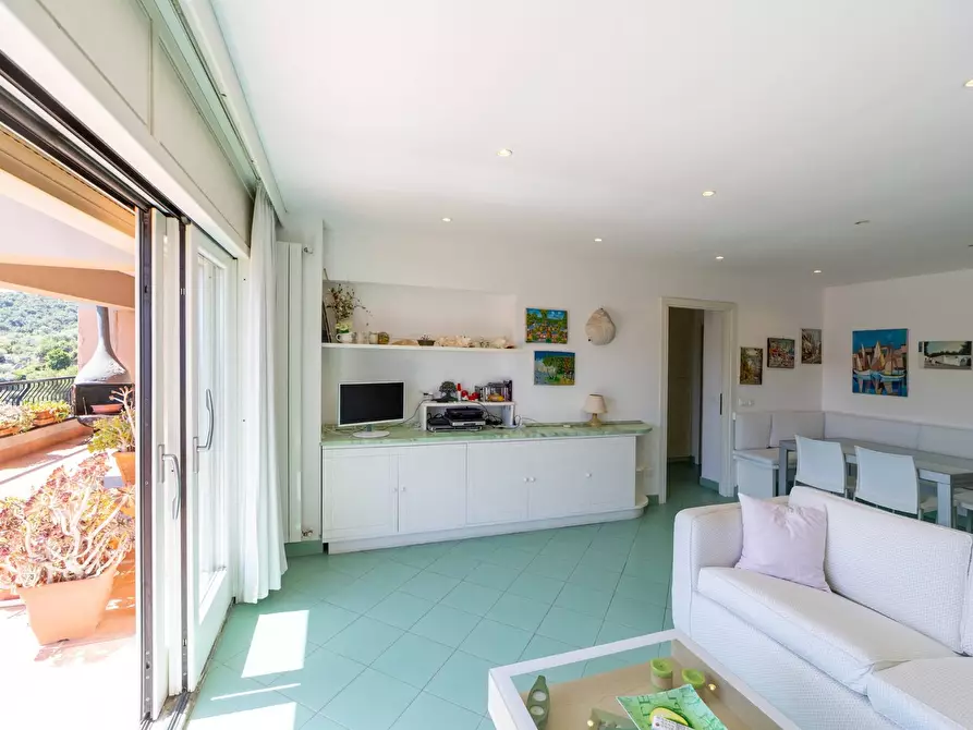 Immagine 11 di Appartamento in vendita  in residence il carrubo a Monte Argentario