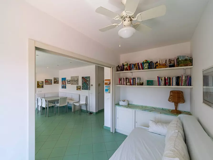 Immagine 13 di Appartamento in vendita  in residence il carrubo a Monte Argentario
