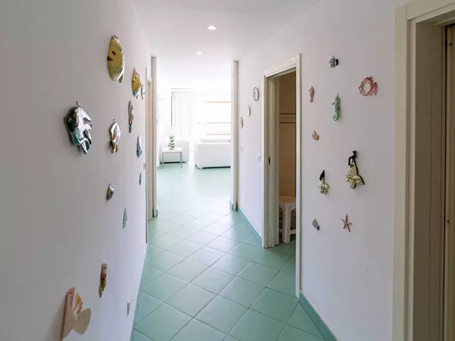 Immagine 18 di Appartamento in vendita  in residence il carrubo a Monte Argentario