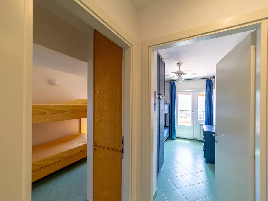 Immagine 23 di Appartamento in vendita  in residence il carrubo a Monte Argentario