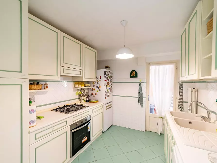 Immagine 14 di Appartamento in vendita  in residence il carrubo a Monte Argentario