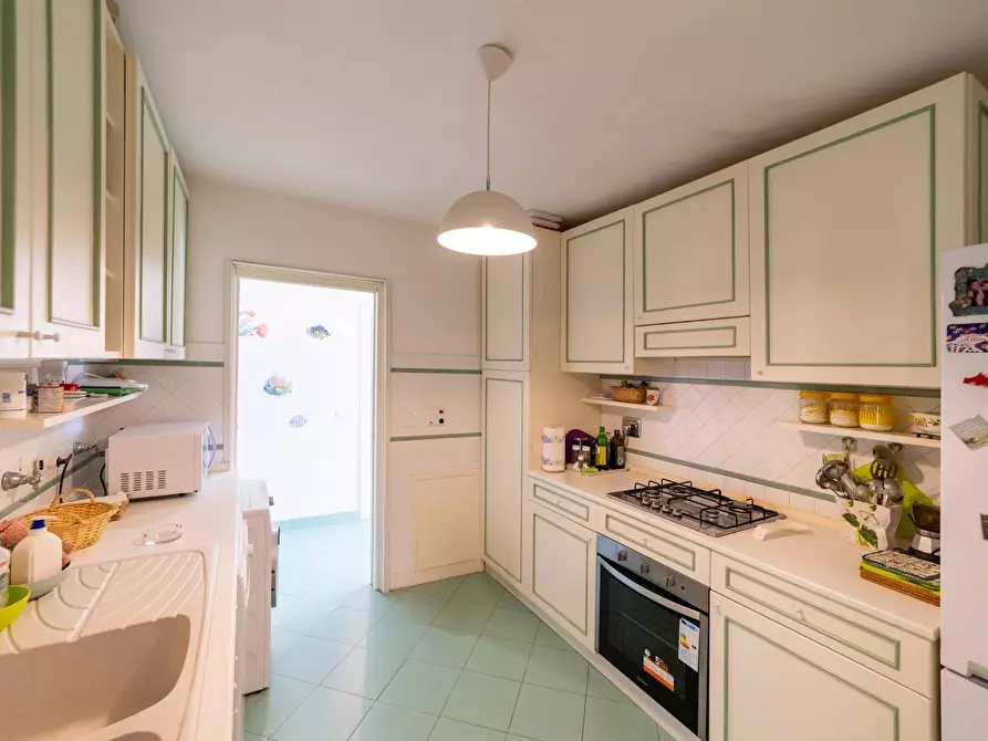 Immagine 24 di Appartamento in vendita  in residence il carrubo a Monte Argentario