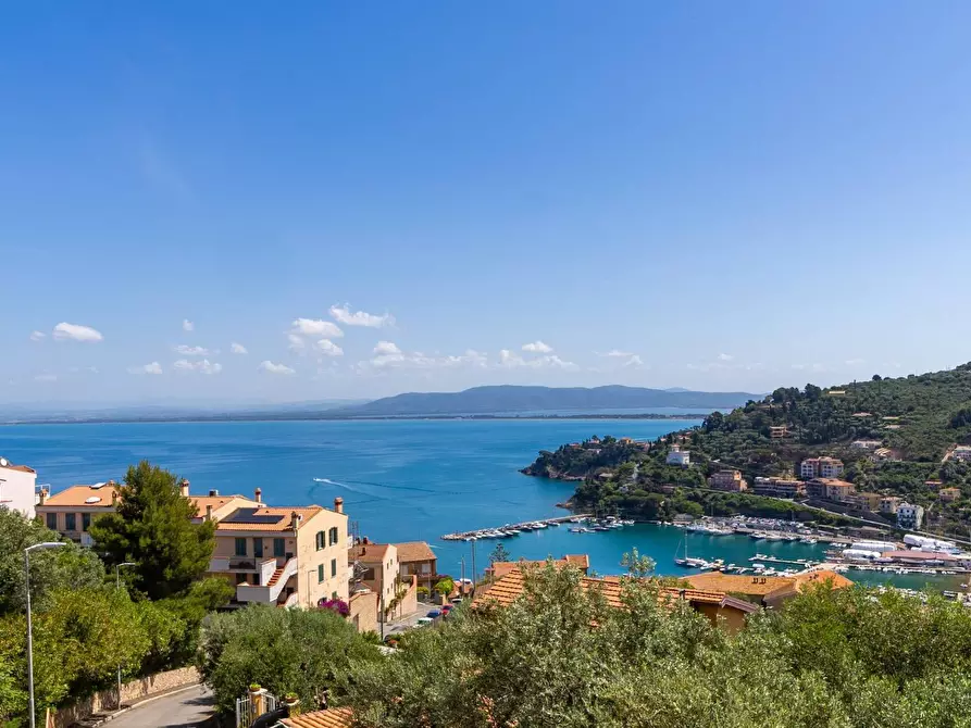 Immagine 3 di Appartamento in vendita  in residence il carrubo a Monte Argentario