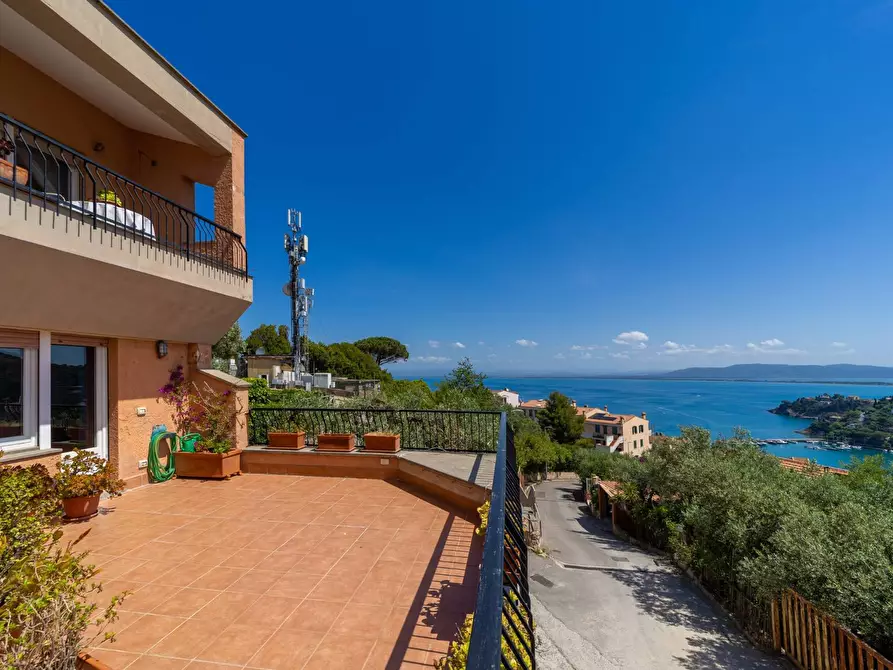 Immagine 26 di Appartamento in vendita  in residence il carrubo a Monte Argentario