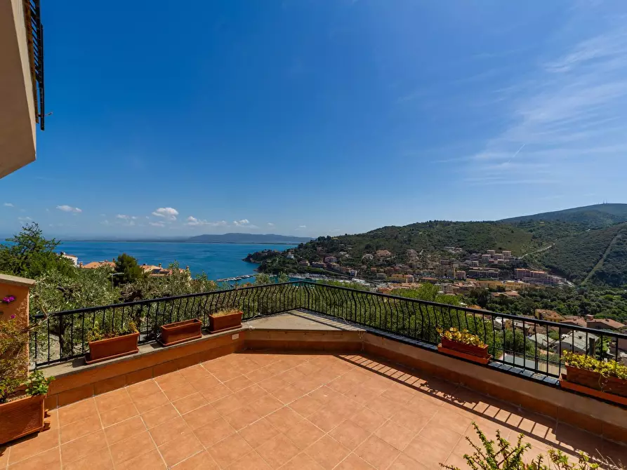Immagine 27 di Appartamento in vendita  in residence il carrubo a Monte Argentario
