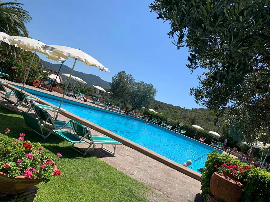 Immagine 30 di Appartamento in vendita  in residence il carrubo a Monte Argentario