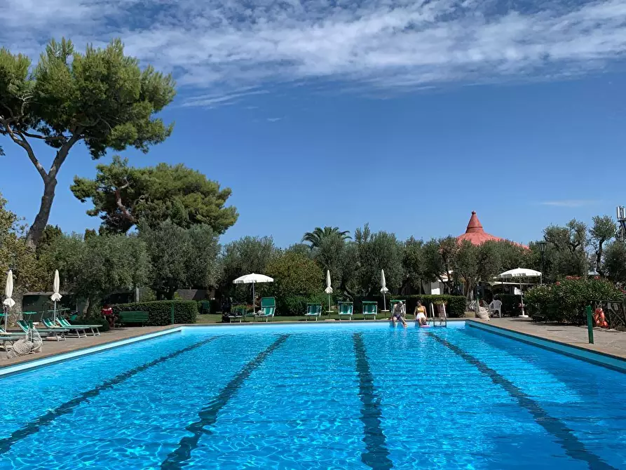 Immagine 31 di Appartamento in vendita  in residence il carrubo a Monte Argentario