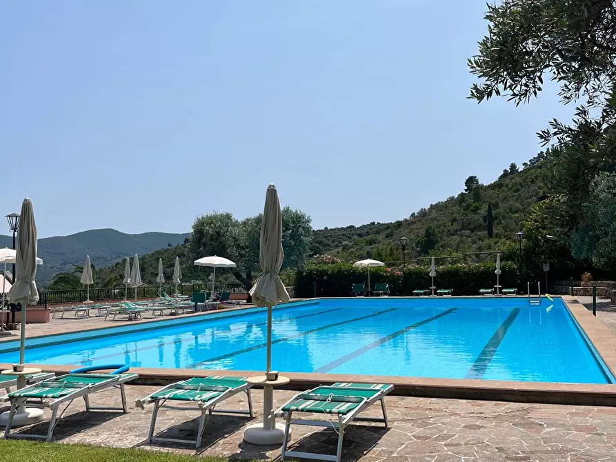 Immagine 1 di Appartamento in vendita  in residence il carrubo a Monte Argentario