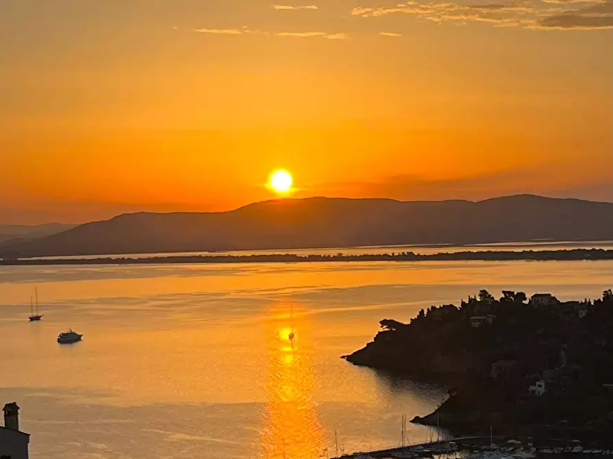 Immagine 34 di Appartamento in vendita  in residence il carrubo a Monte Argentario