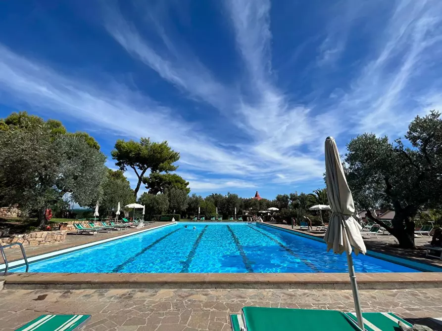 Immagine 36 di Appartamento in vendita  in residence il carrubo a Monte Argentario