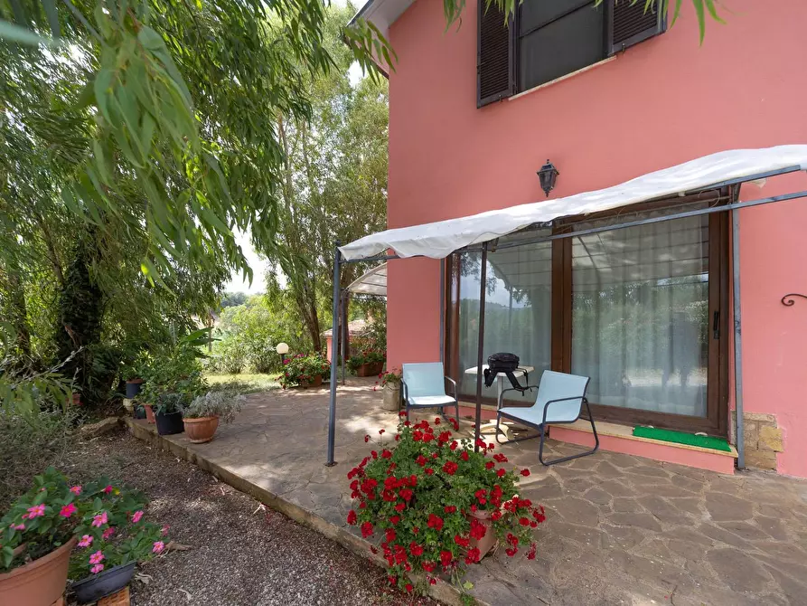 Immagine 21 di Casa indipendente in vendita  in Le Lupinaie snc a Longiano