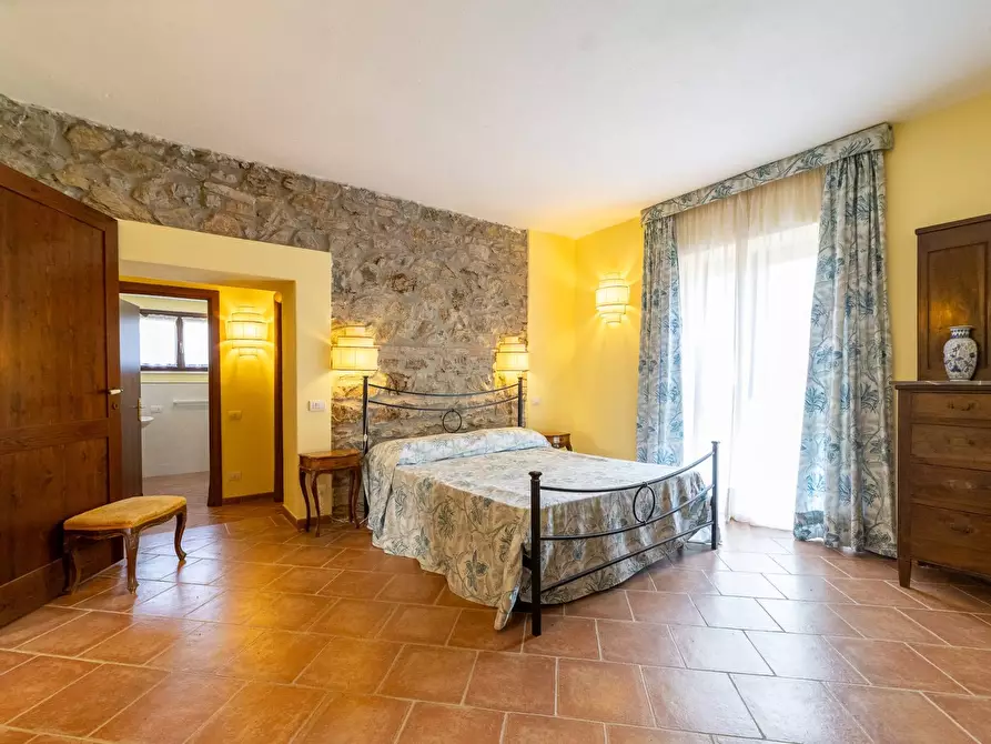 Immagine 12 di Casa indipendente in vendita  in Le Lupinaie snc a Longiano