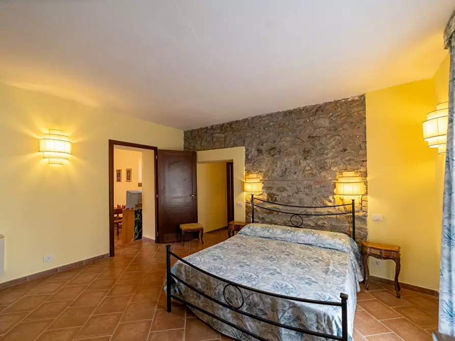 Immagine 16 di Casa indipendente in vendita  in Le Lupinaie snc a Longiano