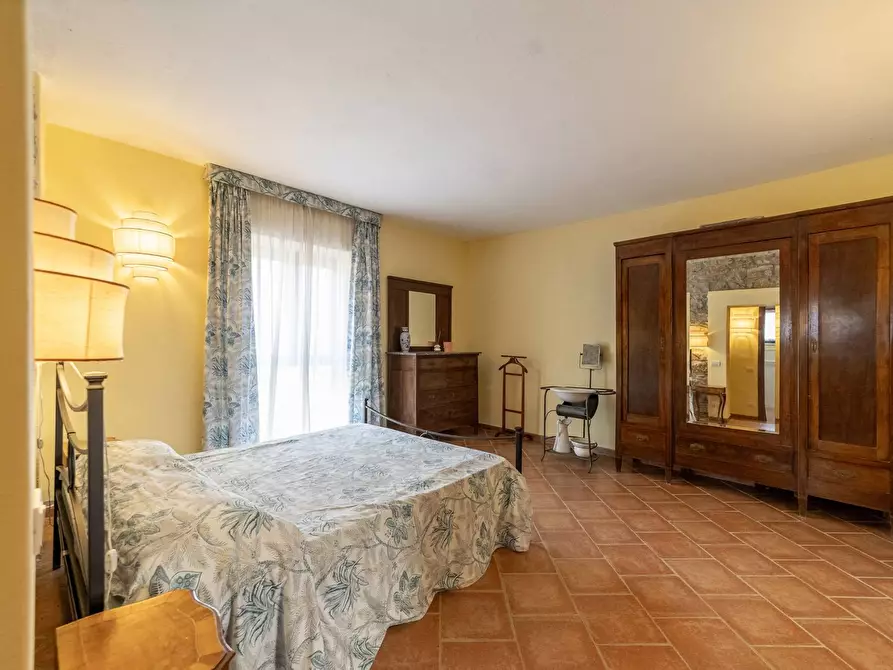 Immagine 15 di Casa indipendente in vendita  in Le Lupinaie snc a Longiano