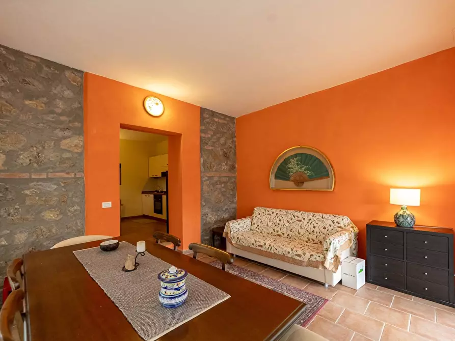 Immagine 8 di Casa indipendente in vendita  in Le Lupinaie snc a Longiano