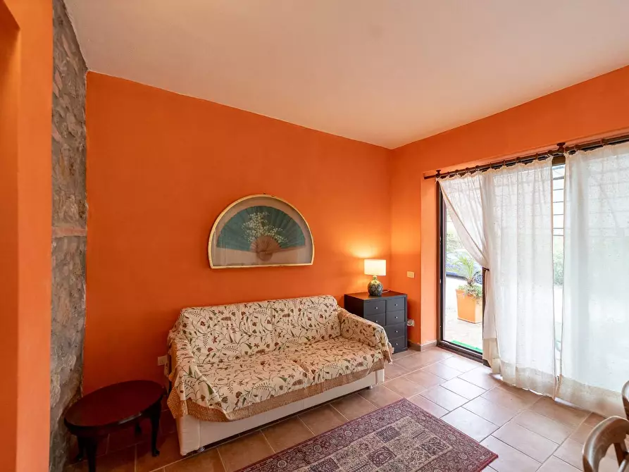 Immagine 9 di Casa indipendente in vendita  in Le Lupinaie snc a Longiano
