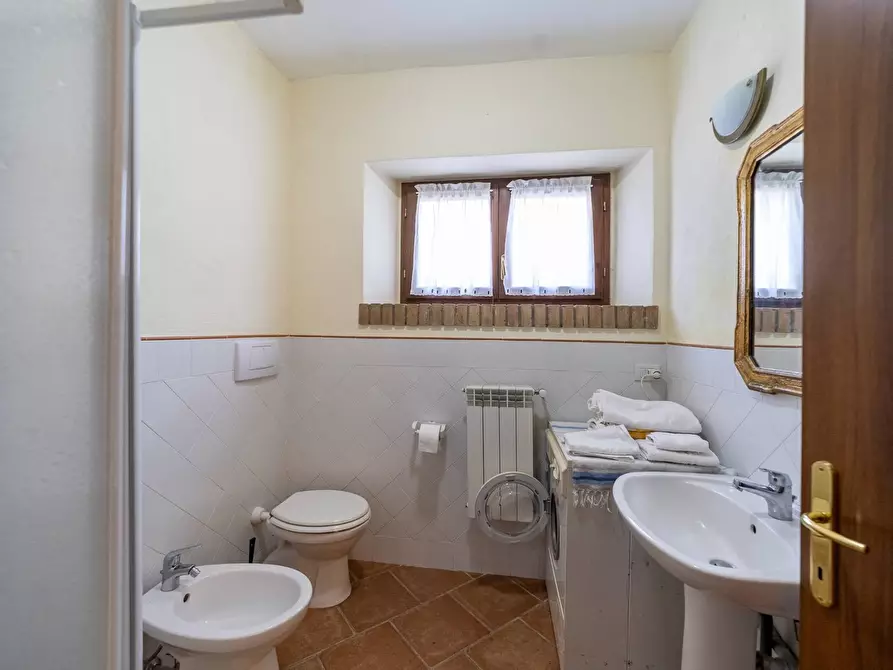 Immagine 14 di Casa indipendente in vendita  in Le Lupinaie snc a Longiano