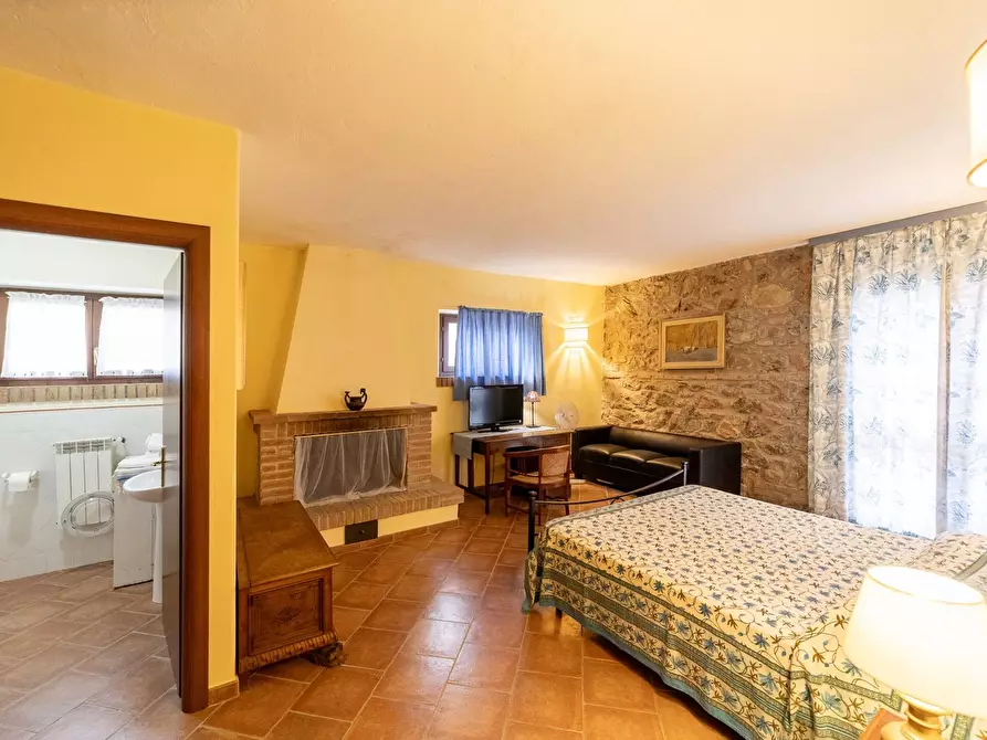Immagine 13 di Casa indipendente in vendita  in Le Lupinaie snc a Longiano