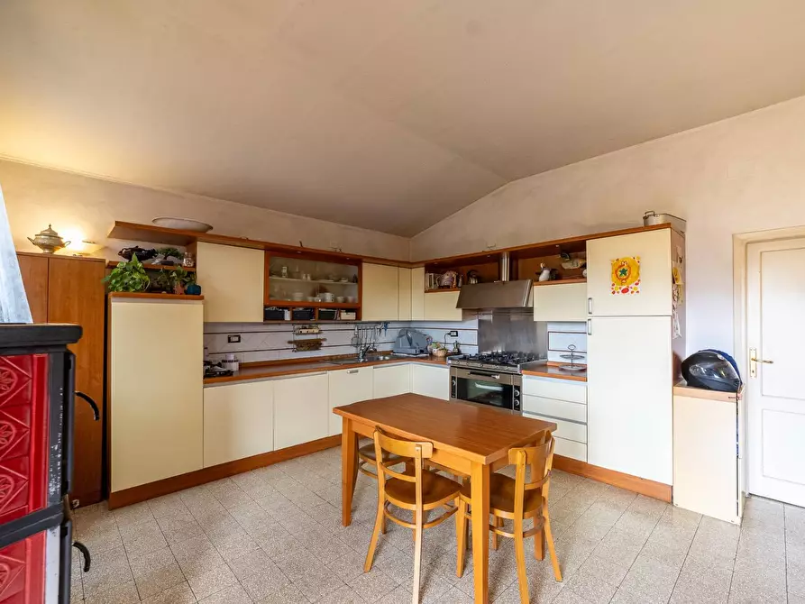 Immagine 11 di Casa indipendente in vendita  in Le Lupinaie snc a Longiano