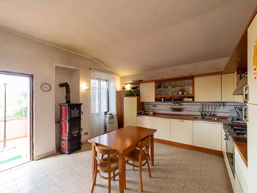 Immagine 10 di Casa indipendente in vendita  in Le Lupinaie snc a Longiano